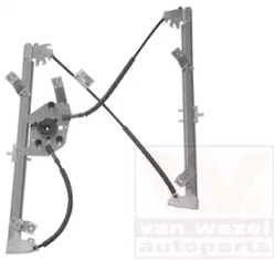VAN WEZEL 3749262 -  Подъемное устройство для окон